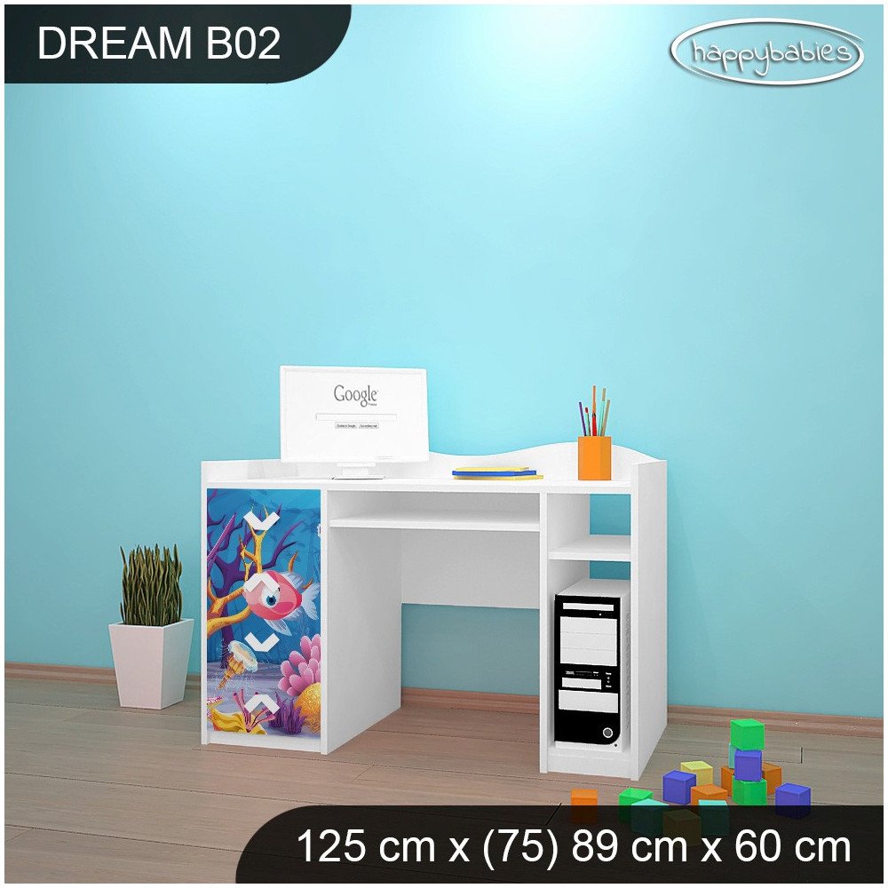 BIURKO DREAM B02 DM28					