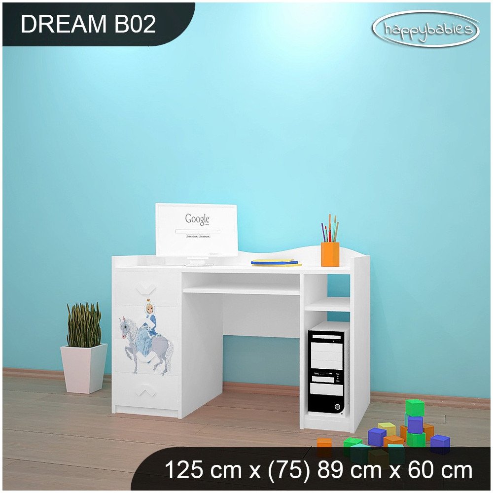 BIURKO DREAM B02 DM32					