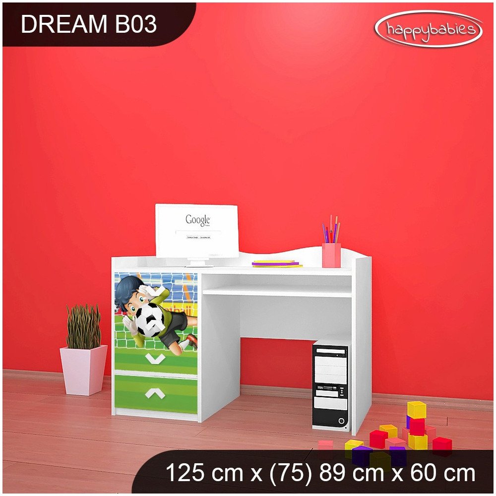 BIURKO DREAM B03 DM27					