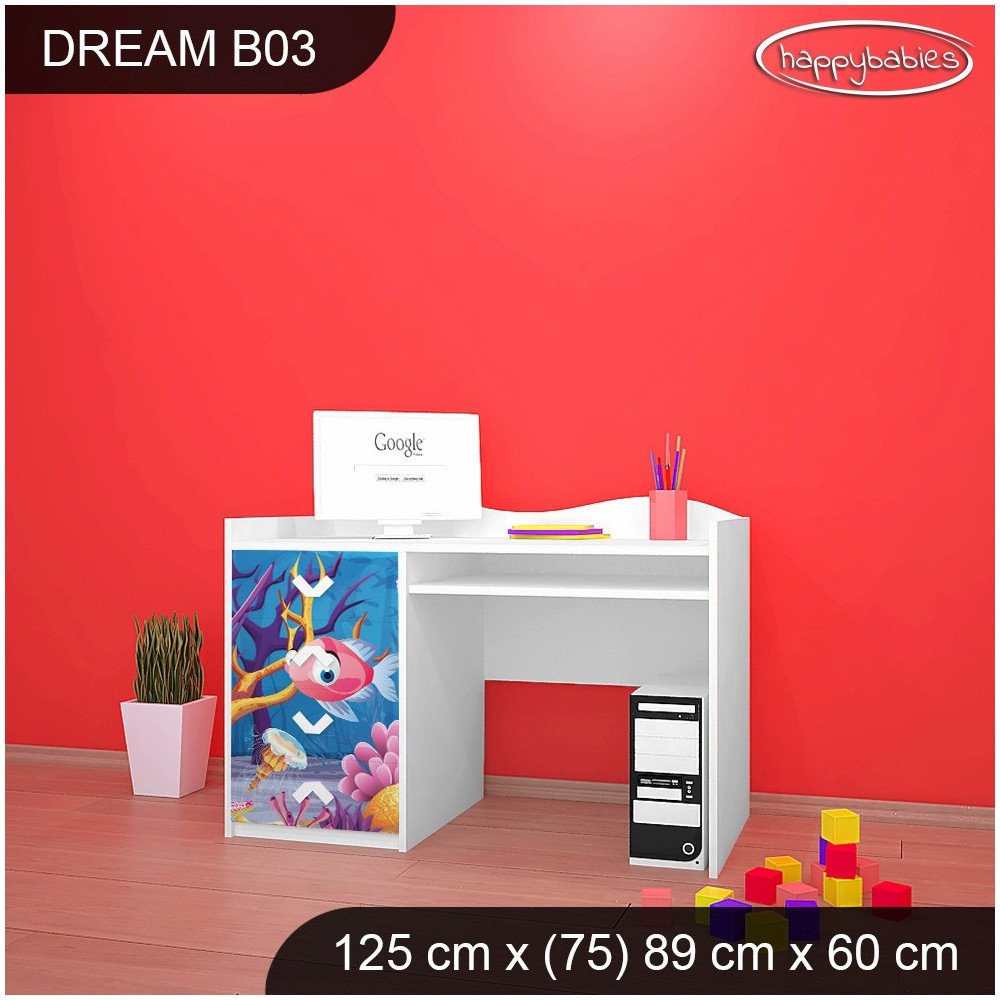 BIURKO DREAM B03 DM28					