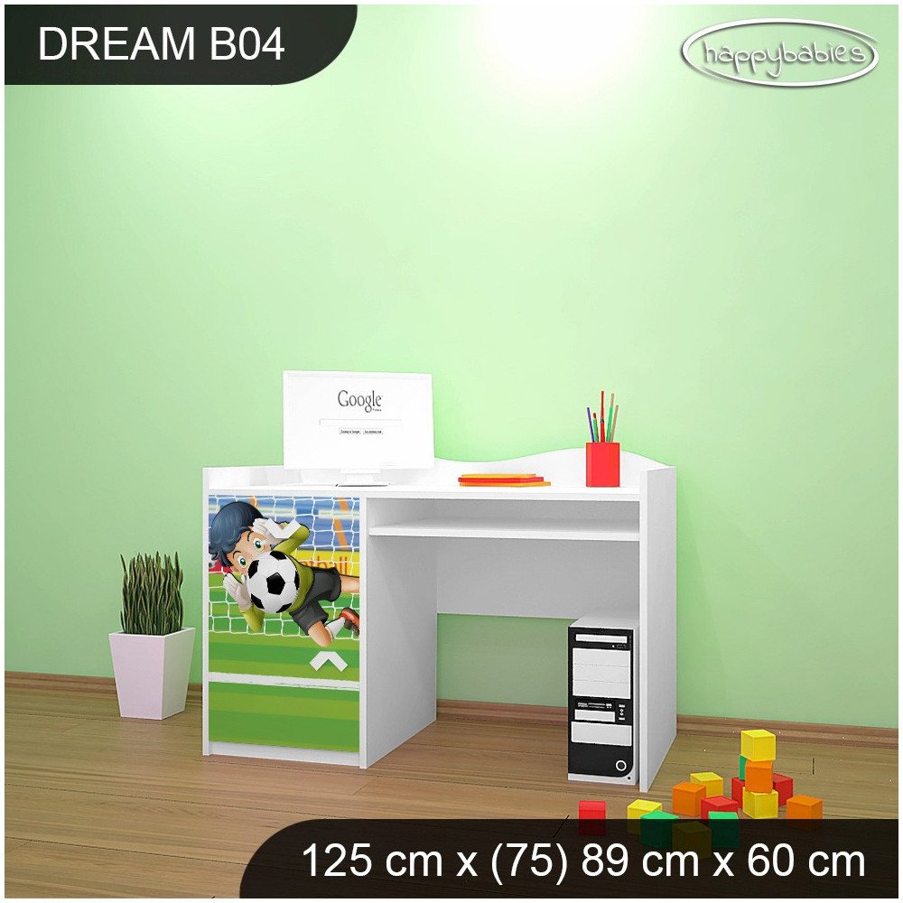 BIURKO DREAM B04 DM27					