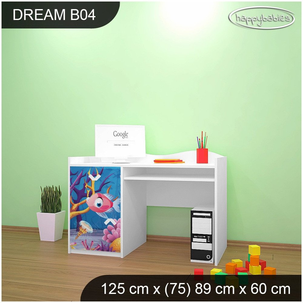 BIURKO DREAM B04 DM28					