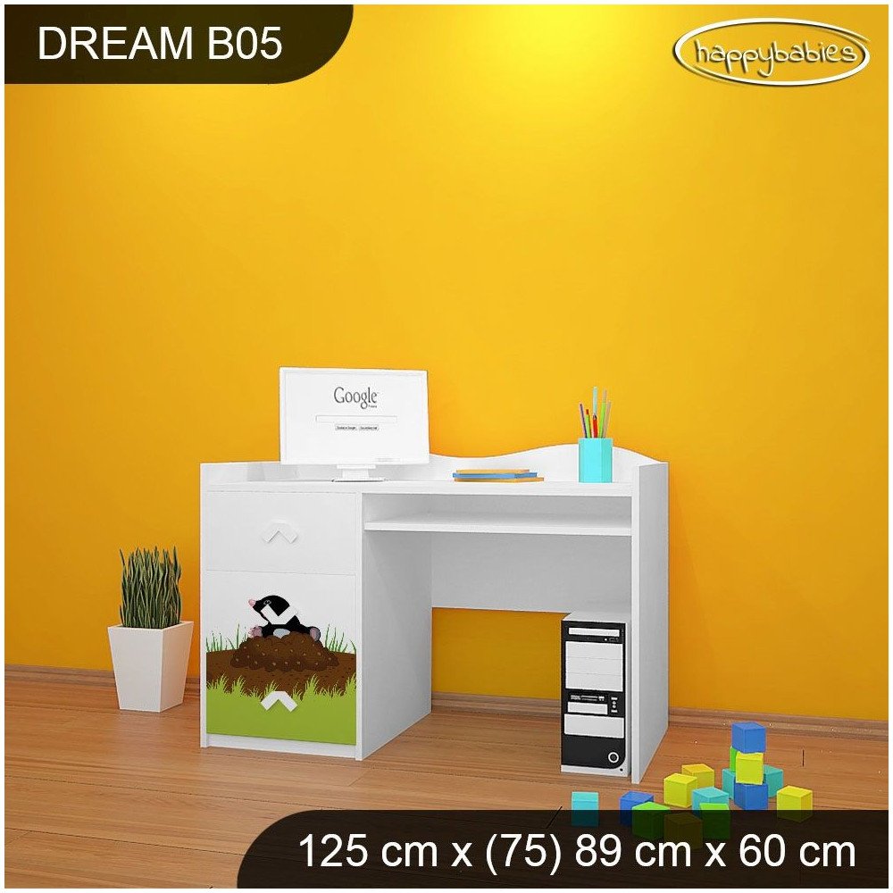 BIURKO DREAM B05 DM18					