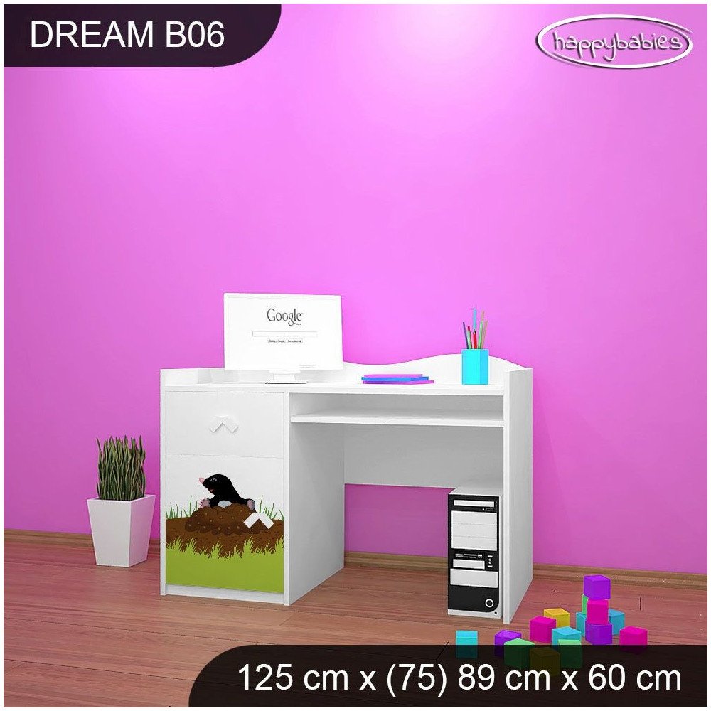 BIURKO DREAM B06 DM18					