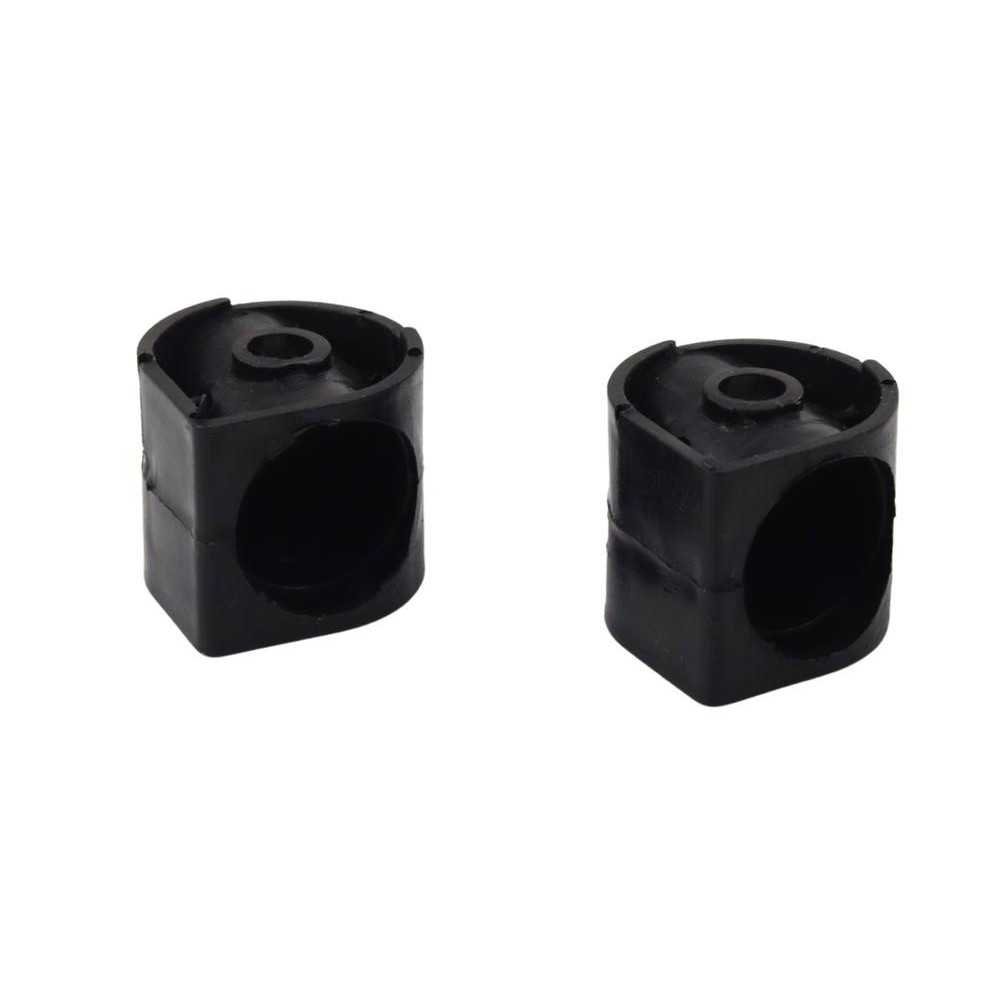 PRO500 Plastic Pedals