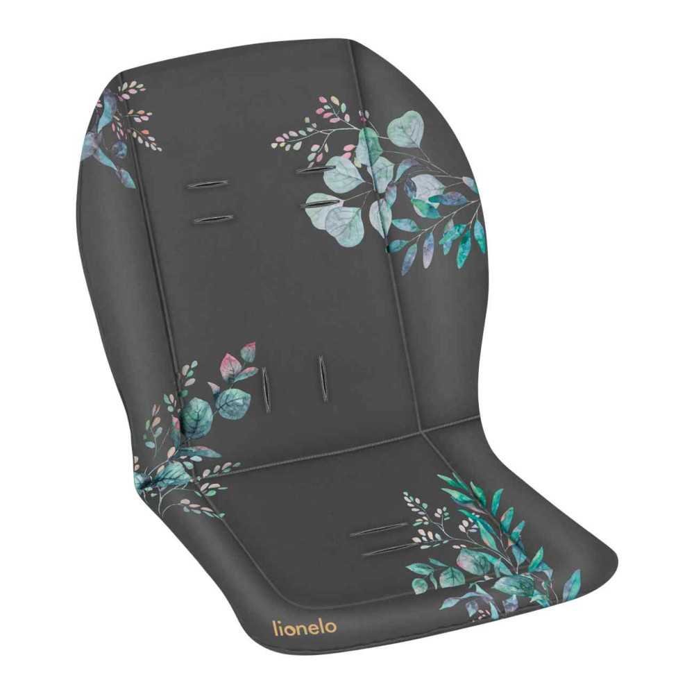 LO-SEATLINER GOLDEN MOMENTS GREY