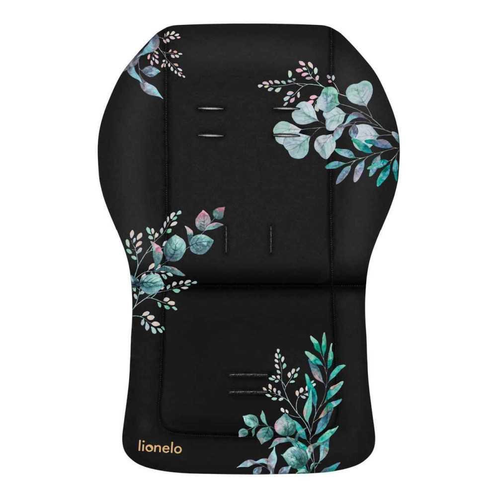 LO-SEATLINER GOLDEN MOMENTS BLACK