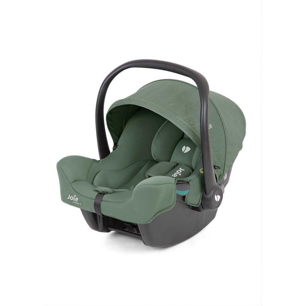 Automobilinė kėdutė Joie I-Snug2, 0-13 kg, Laurel-Automobilinės kėdutės, 0-13 kg-e-vaikas