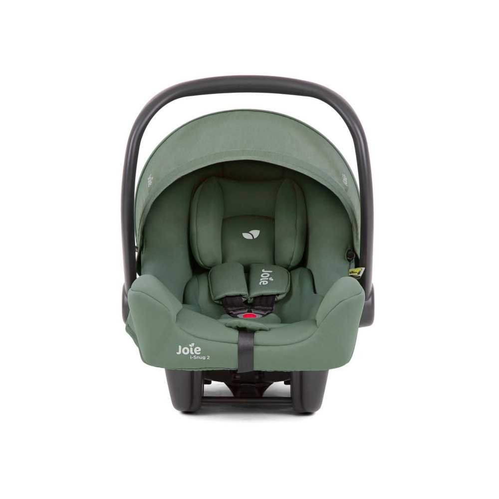 Automobilinė kėdutė Joie I-Snug2, 0-13 kg, Shale | 0-13 kg