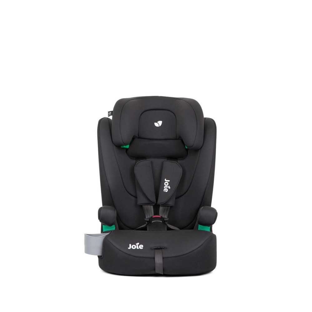 Automobilinė kėdutė Joie Elevate R129, 9-36 kg, Shale-Automobilinės kėdutės, 9-36 kg-e-vaikas