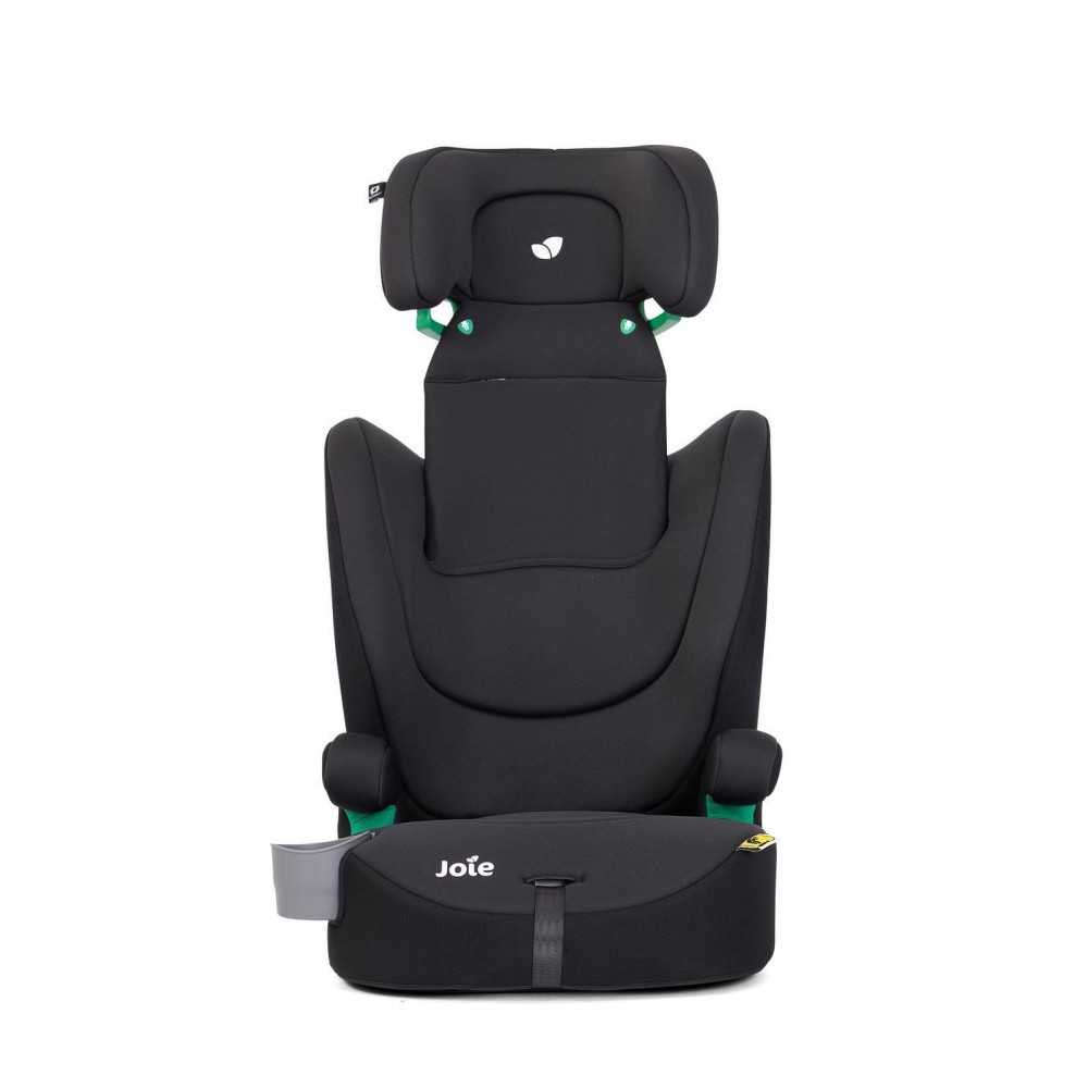 Automobilinė kėdutė Joie Elevate R129, 9-36 kg, Shale-Automobilinės kėdutės, 9-36 kg-e-vaikas