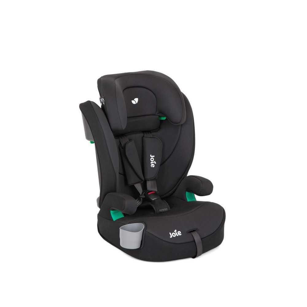 Automobilinė kėdutė Joie Fortifi R129, 9-36 kg, Shale | 9-36 kg