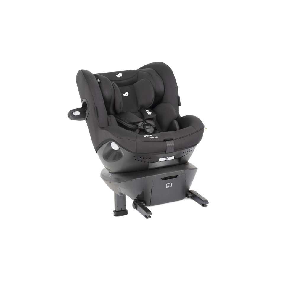 Automobilinė kėdutė Joie i-Spin Safe™, 0-18.5 kg, Coal-Automobilinės kėdutės, 0-18 kg-e-vaikas