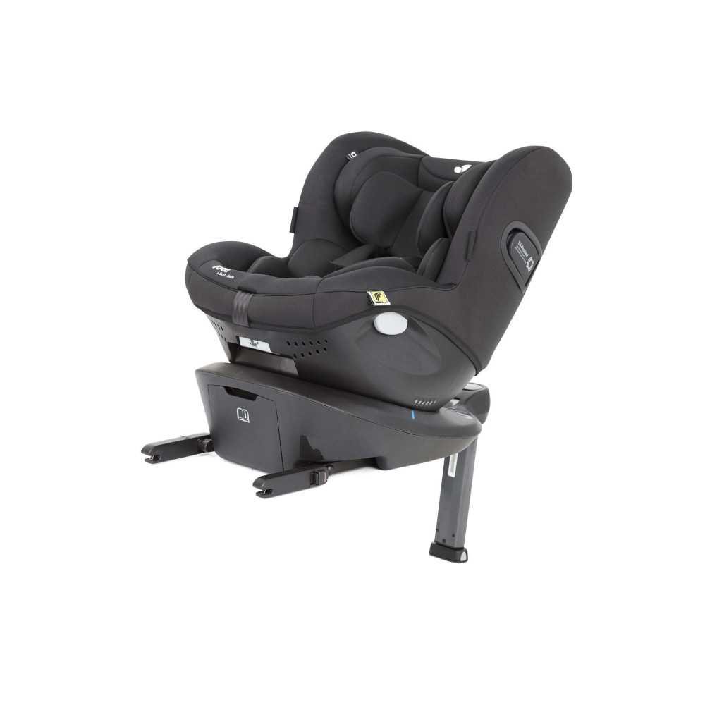 Automobilinė kėdutė Joie i-Spin Safe™, 0-18.5 kg, Coal-Automobilinės kėdutės, 0-18 kg-e-vaikas