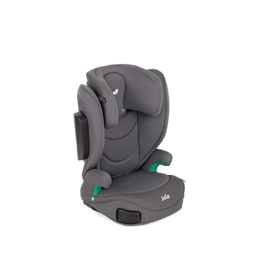 Automobilinė kėdutė Joie i-Traver 100-150 cm, Eclipse | 15-36 kg