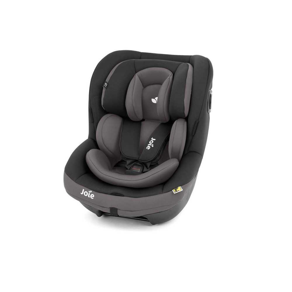 Automobilinė kėdutė Joie i-Spin 360™ 0-18 kg, Coal | 0-18 kg