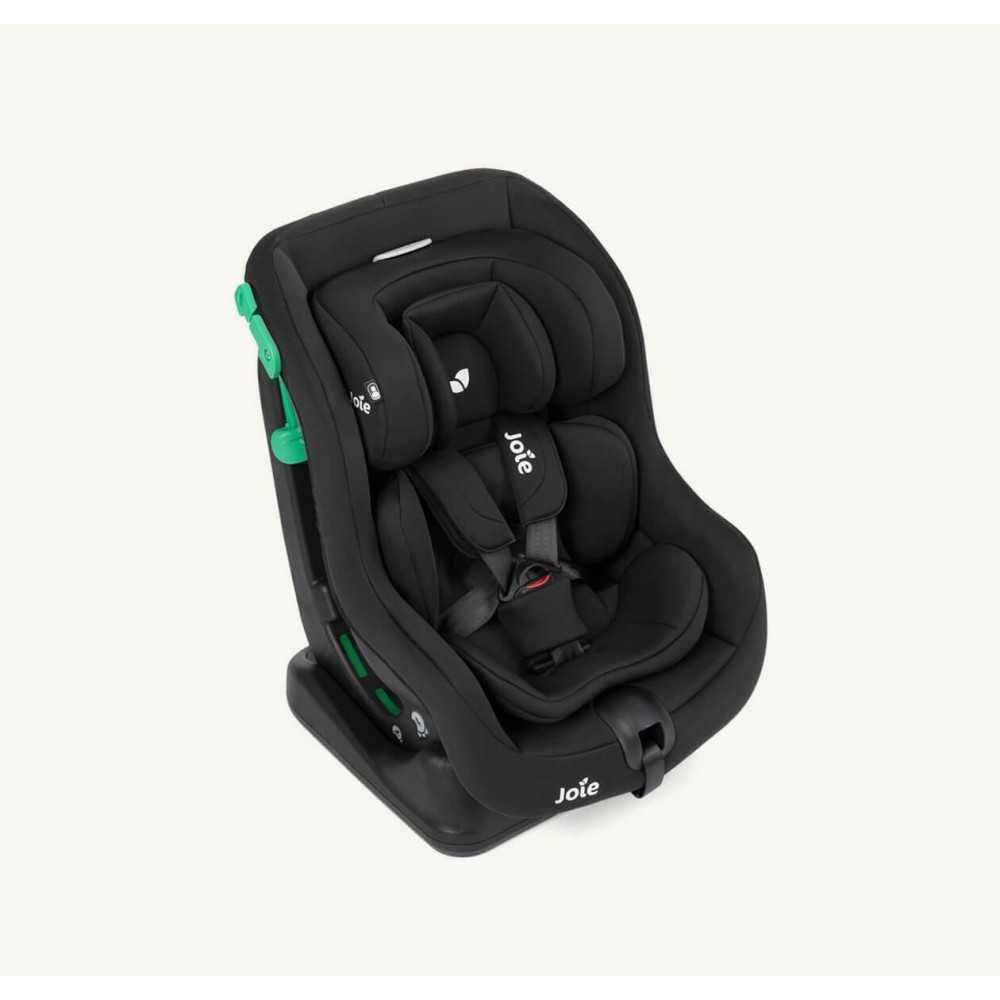 Automobilinė kėdutė Joie i-Spin 360™ 0-18 kg, Coal | 0-18 kg