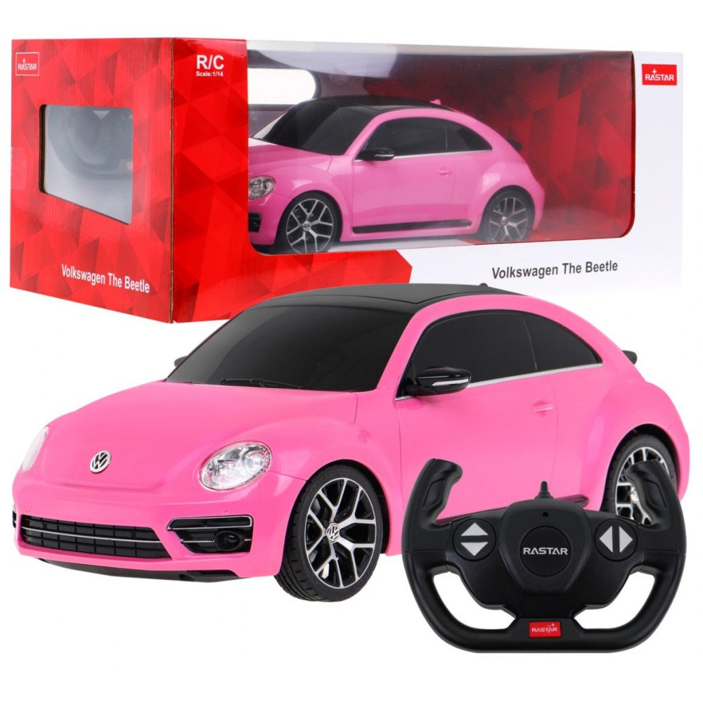 R/C Volkswagen Beetle 1:14 RASTAR