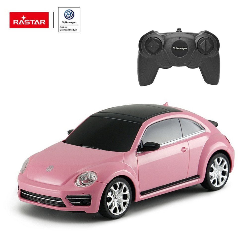 R/C Volkswagen Beetle 1:24 RASTAR