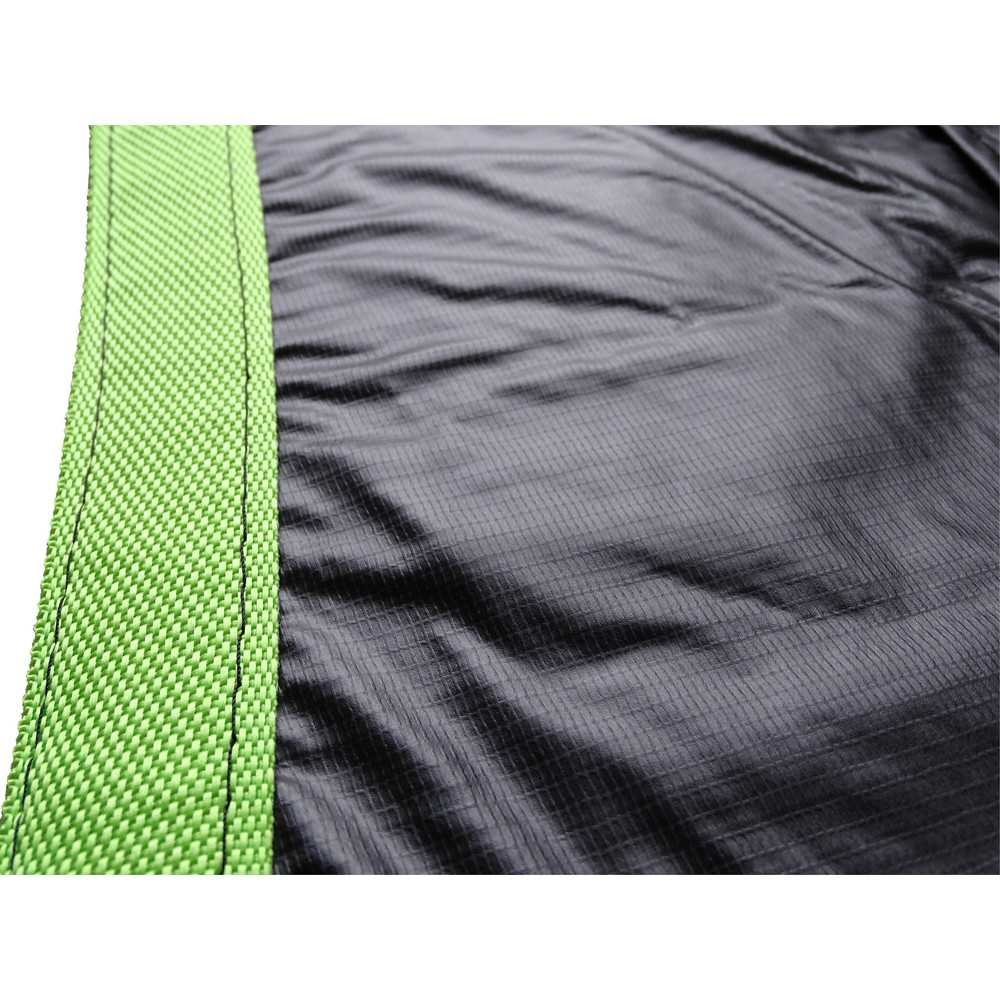 Spring Cover for Sport Max 16ft Trampoline Black-Green