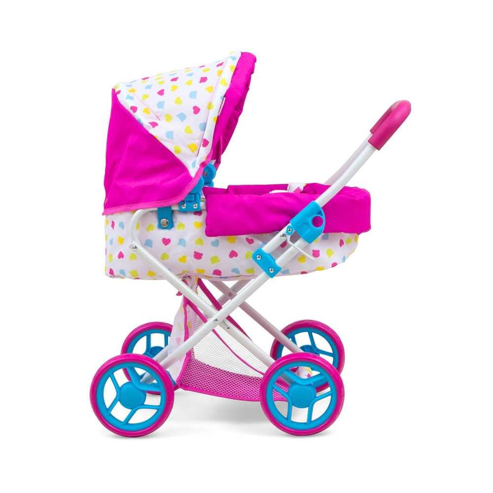 Milly Mally Doll Stroller Alice Candy