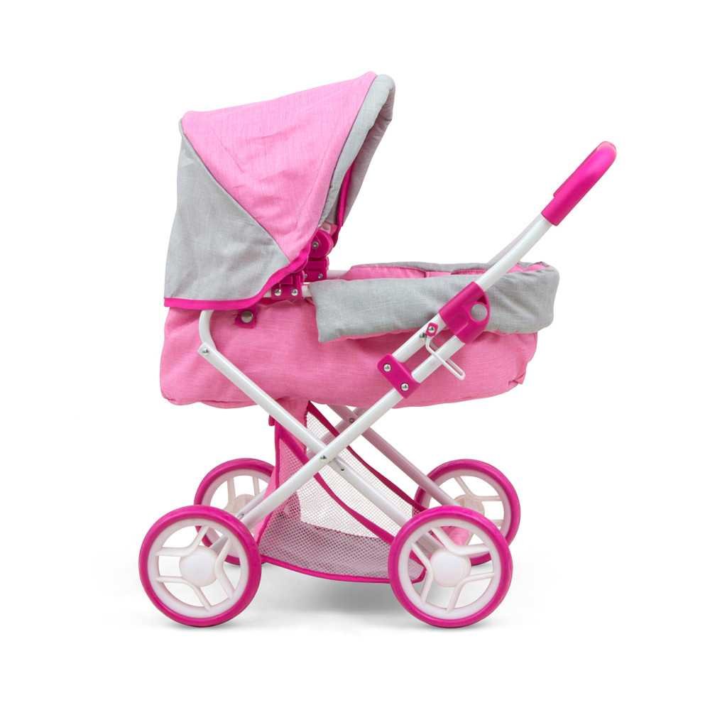 Milly Mally Doll Stroller Alice Prestige