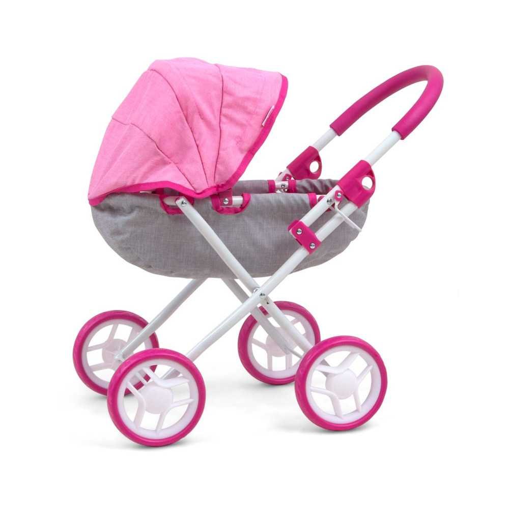 Milly Mally Doll Stroller Dori Prestige