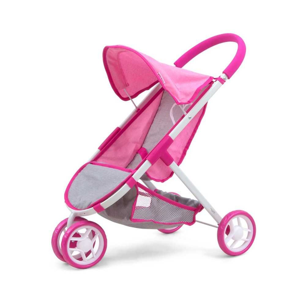 Milly Mally Doll Stroller Susie Prestige