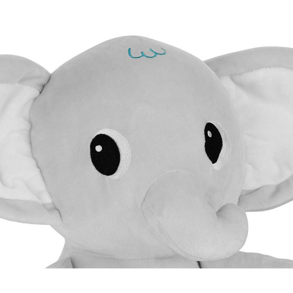 Milly Mally Plush projector toy Elephant