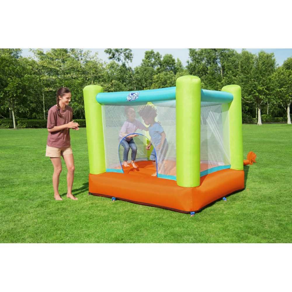 Bouncy Castle Bouncy 194 x 175 x 170 cm Bestway 53394