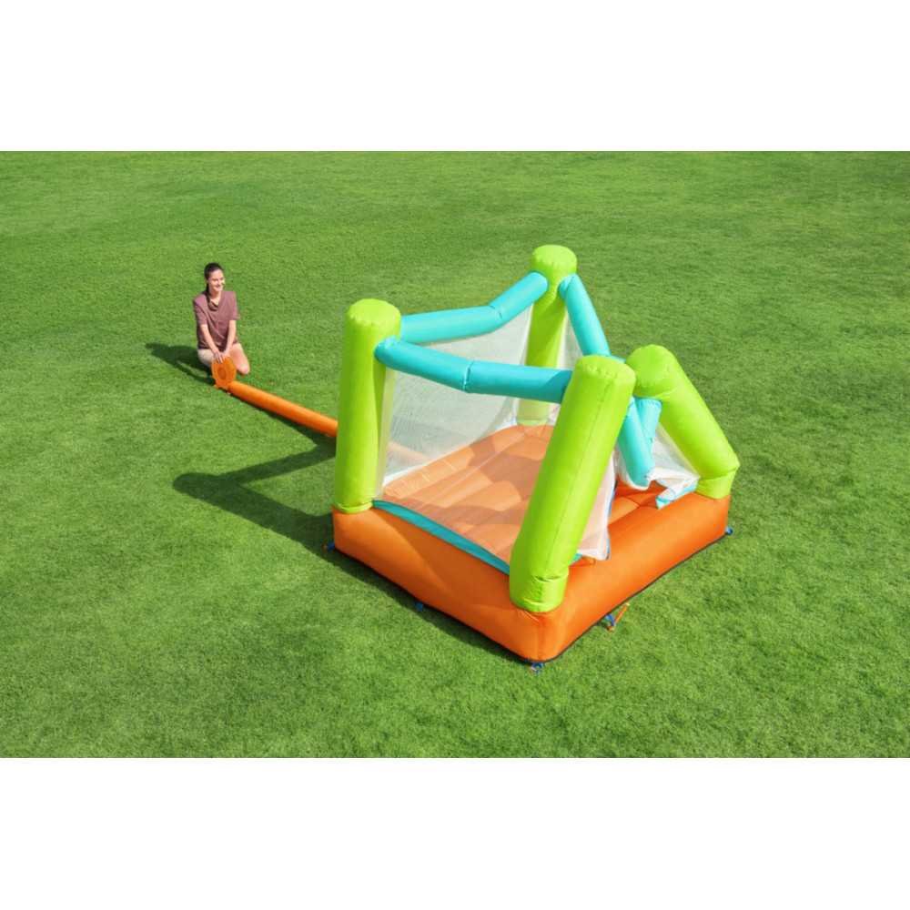 Bouncy Castle Bouncy 194 x 175 x 170 cm Bestway 53394