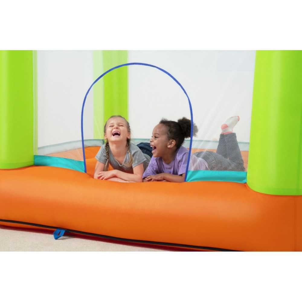 Bouncy Castle Bouncy 194 x 175 x 170 cm Bestway 53394