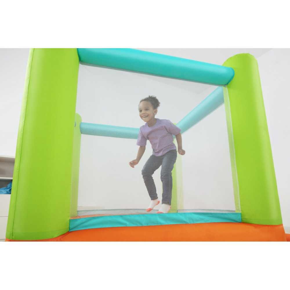 Bouncy Castle Bouncy 194 x 175 x 170 cm Bestway 53394