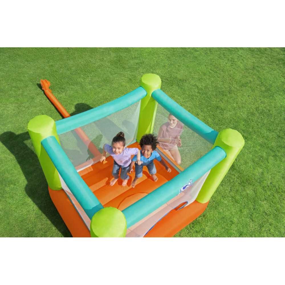 Bouncy Castle Bouncy 194 x 175 x 170 cm Bestway 53394