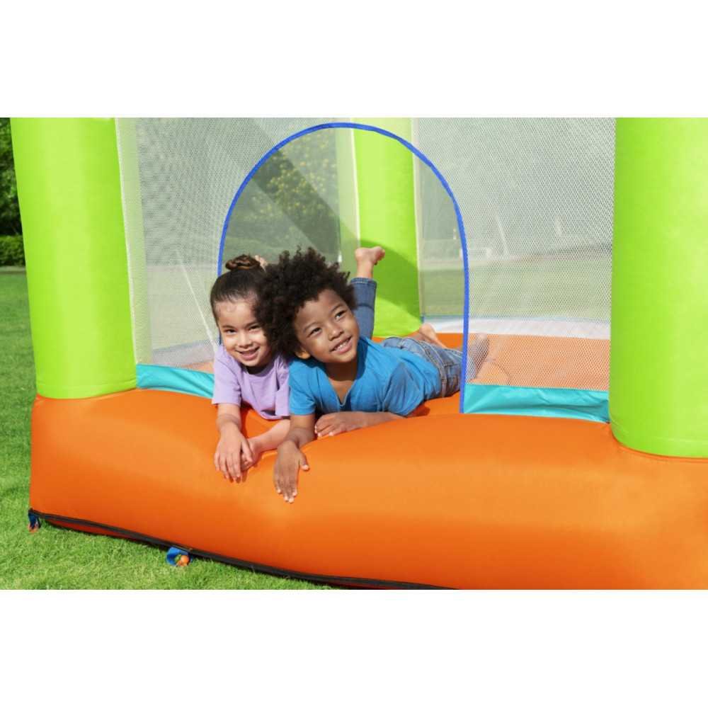 Bouncy Castle Bouncy 194 x 175 x 170 cm Bestway 53394