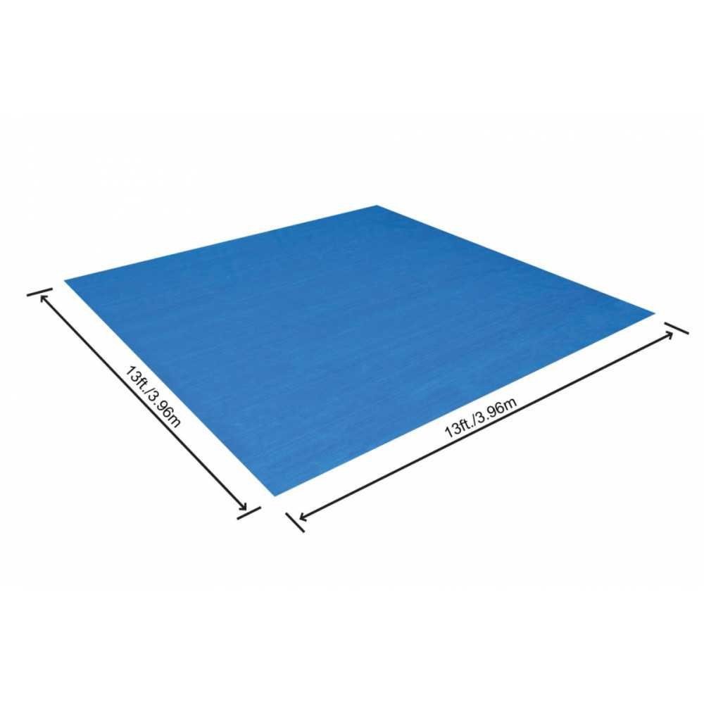 Mat 396x396 Bestway pool BA0030